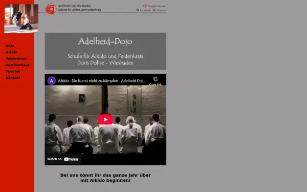 adelheid-dojo.de