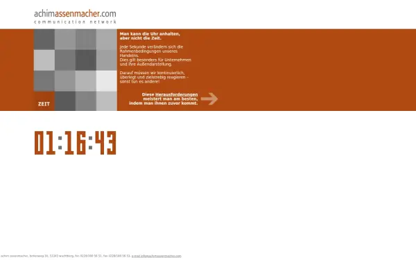 achim-assenmacher.de