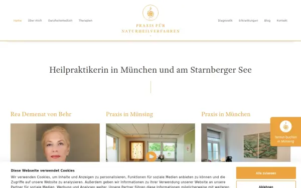 www.demenatvonbehr.de