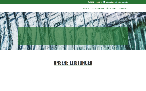 glaserei-osterholz.de