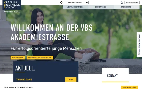 akademiestrasse.vbs.ac.at