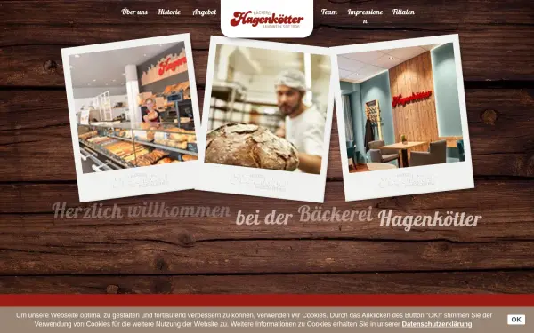 baeckerei-hagenkoetter.de