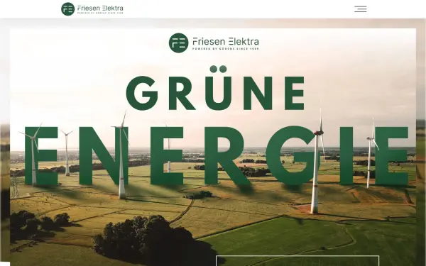 friesen-elektra.de