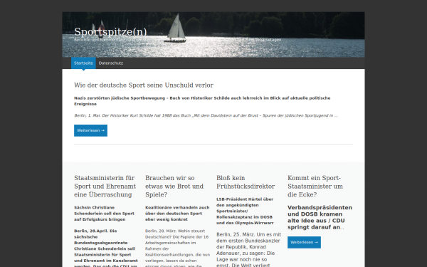 sportspitze.de
