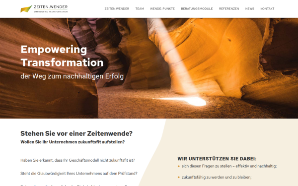 zeitenwender.at