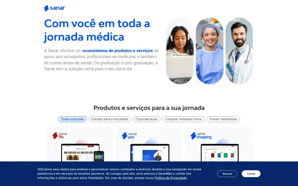 sanar.com.br