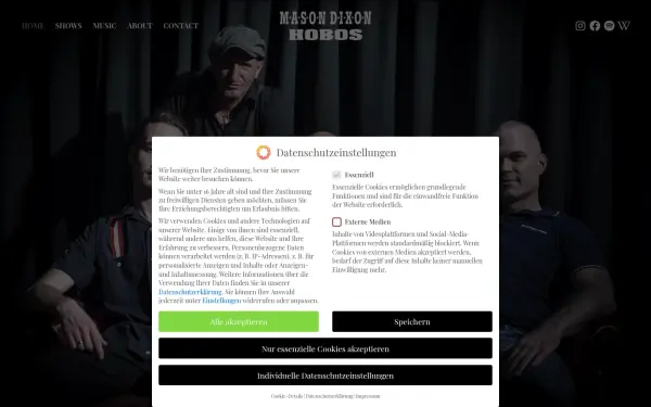 www.masondixonhobos.de