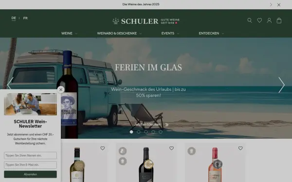 www.schuler.ch