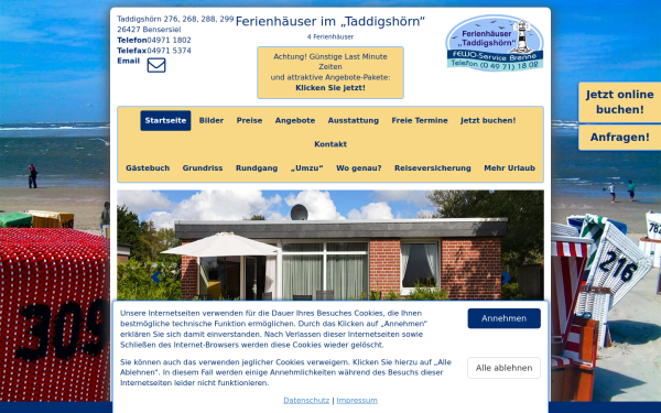 www.taddigshoern.de