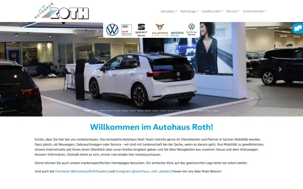 www.autohaus-roth.de