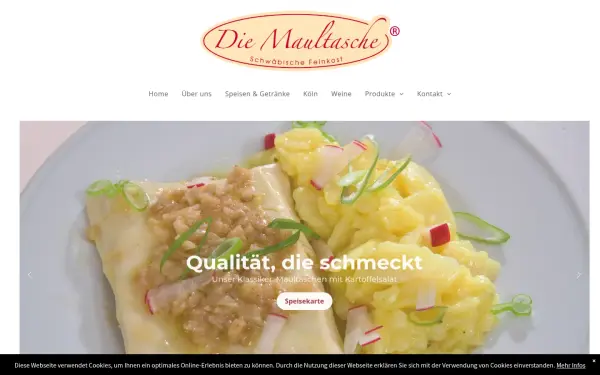 www.die-maultasche.de