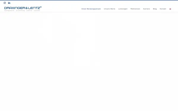 www.draxingerlentz.de