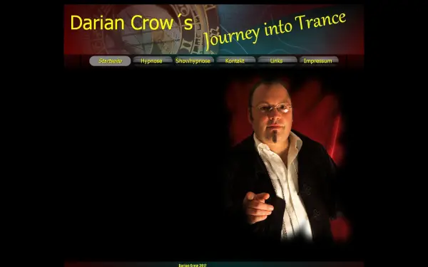 dariancrow.de