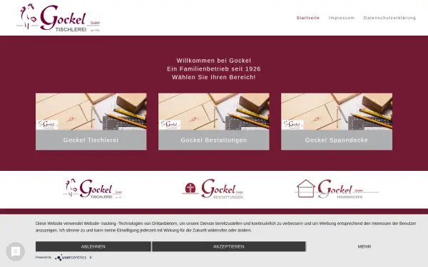 gockel-voerde.de