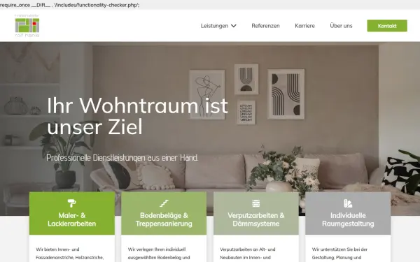 www.malermeister-rolf-haenle.de