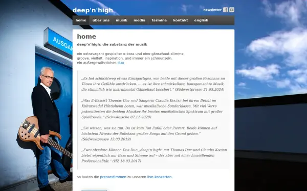 deepnhigh.de