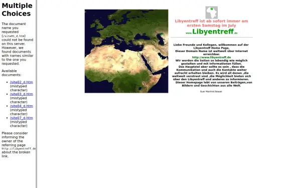 libyentreff.de