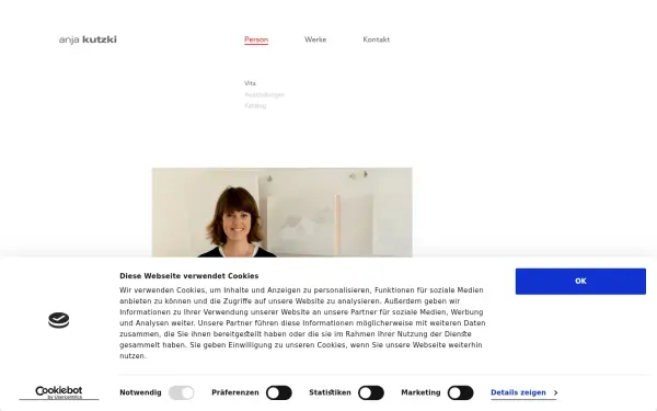 www.anja-kutzki.de