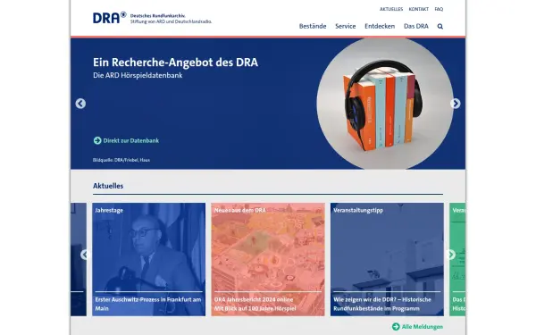 www.dra.de