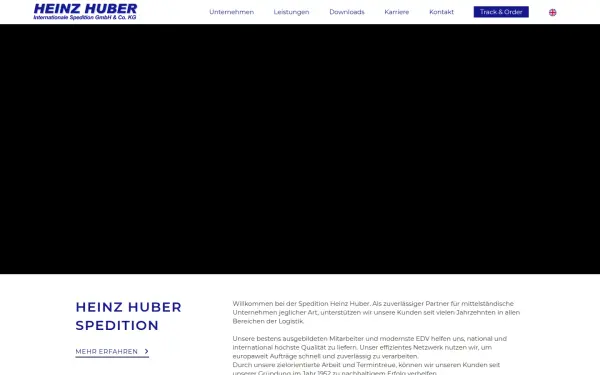 www.heinzhuber.eu