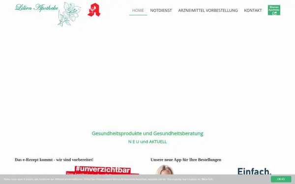 www.lilienapotheke-online.de