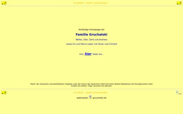 gruchalski.de