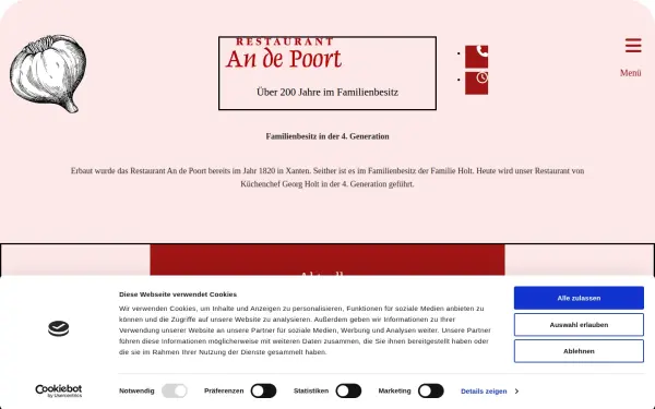 www.an-de-poort-xanten.de