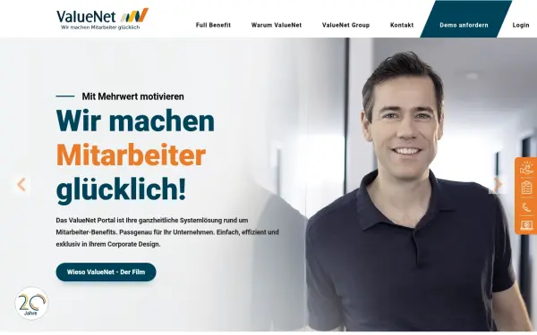 www.valuenet.de