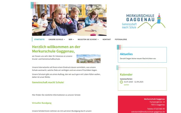 merkurschule-gaggenau.de