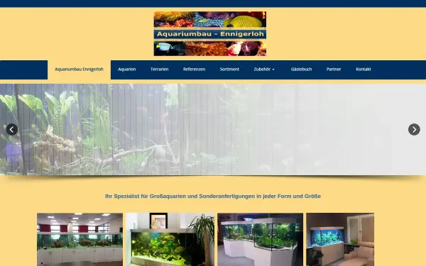 aquariumbau-ennigerloh.de
