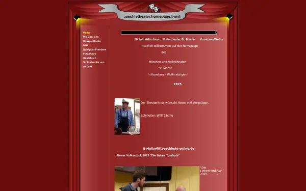 bach-website.de