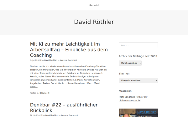 david.roethler.at