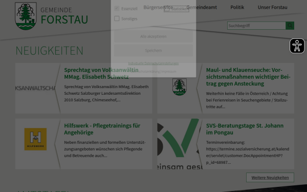 www.gemeinde-forstau.at