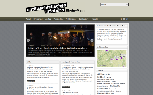 infobuero.org