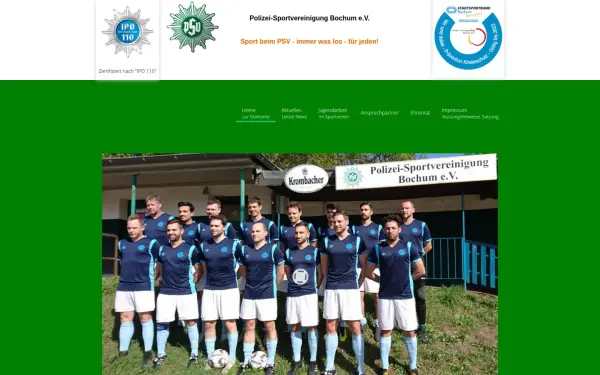 psv-bochum.de