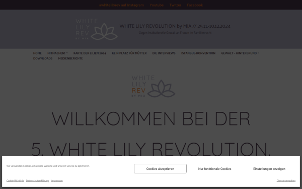 whitelilyrev.de