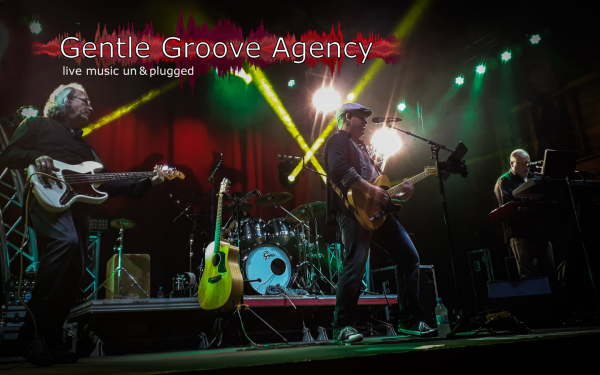 gentle-groove-agency.de