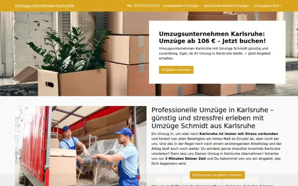 umzuege-schmidt.de