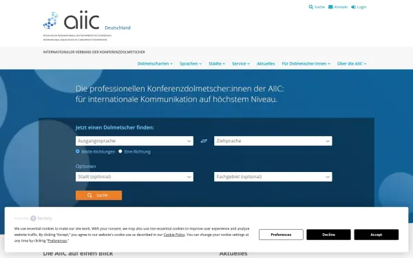 aiic.de