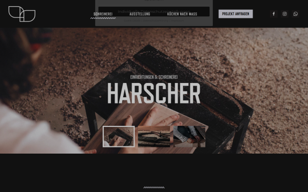 harscher-einrichtungen.de