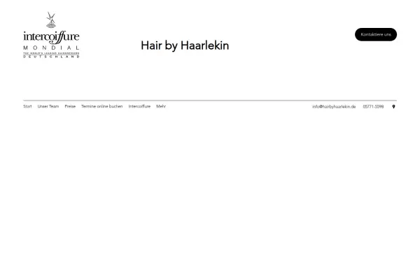 www.hairbyhaarlekin.de