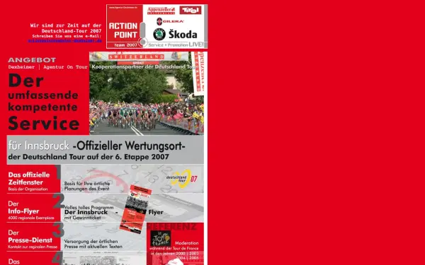 agentur-dexheimer.de