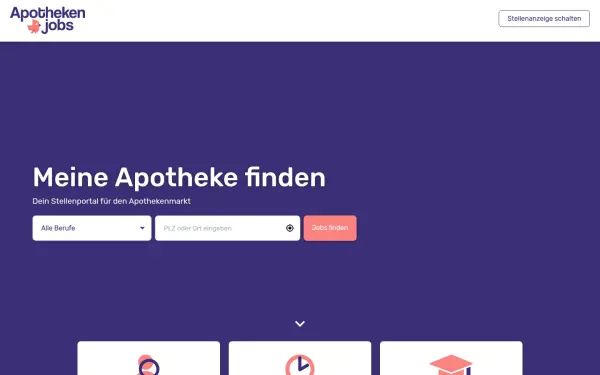 apothekenjobs.de