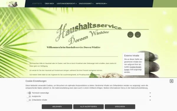 haushaltsservice-winkler.de