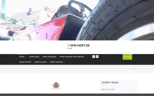 hessisch-dynamite-racing-team.de