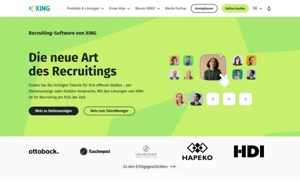 recruiting.xing.com