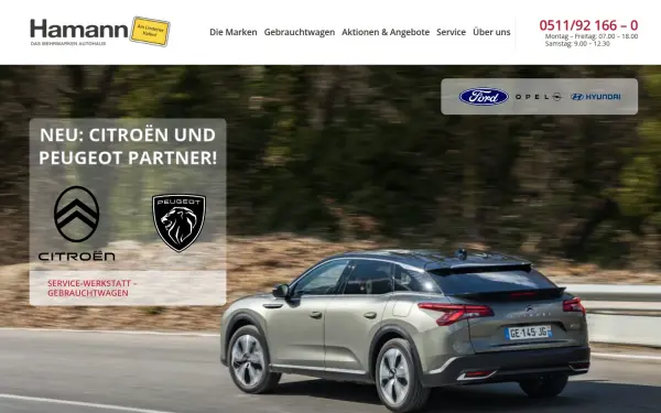 hamann-hannover.de