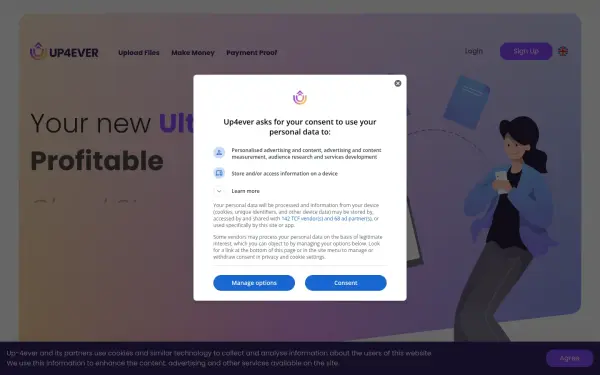 up-4ever.net