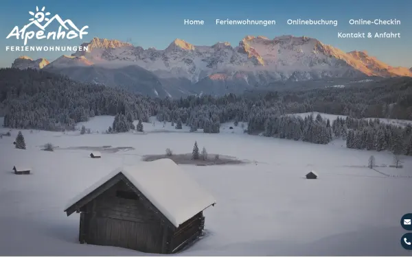 www.alpenhof-klais.de