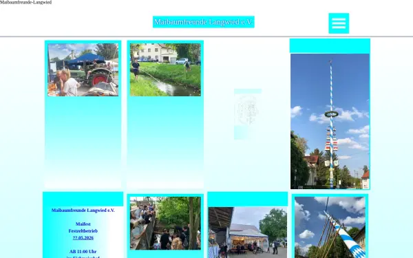 maibaumfreunde-langwied.de